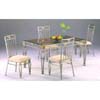 5-Piece Legacy Dining Set 2024 (ML)