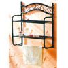 2-Tier Wall Rack 2027 (PJ)