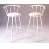 Bar Stool 2046W  (A)