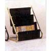 Brass Frame Magazine Rack 2138 (A)