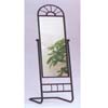 Sunburst Floor Mirror 1352(ABCFS20)