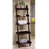 Espresso Shafter Wall Shelf 2260 (AFS) 