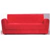 3 In 1 Sofa Futon 2328 (IEM)