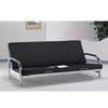 Chrome Arm Futon 2240 (CO)
