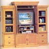 Entertainment  Center 2395  (A)