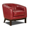 Houston Accent Chair 2404B20A (SF)