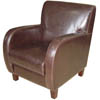 San Antonio Accent Chair 243320 KD (SF)