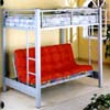 Full Size Bunk Bed 2446 (CO)