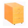3 Drawer File Cabinet 2506_ (ABC)