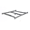 Queen Size Bed Frame For Head/Footboard 2508 (A)