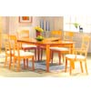 7-Piece Nuansa Dining Set 2531/3538/39 (ML)