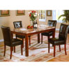 Onyx Dinette Set  2545/3521 (ML)