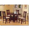 Andante 5 Pcs. Dining Set  2550/3550(ML)