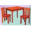 Oslo Table And Chair Set 26923 (KK)