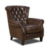Tufted Accent Chair 2702820 (SF)