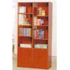 Bookcase w/Door 2703_ (ABC)