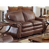 Panhandle Plains Loveseat 27055Loveseat (SF)