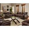 Flint Furniture Set 27086Set (SF)