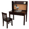 Pinboard Desk And Chair Set 27150 (KK)