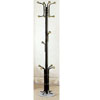 Black And Gold Coat Rack 1301(ABC20)