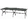 Super XXL Jumbo Cot 500 lbs Wt. Cap. 27225(CSFS)