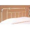 Headboard In Gold 27_ (CO)