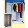 36 In. Wide Wardrobe/Closet 2776  (PJ)