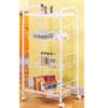 4-Tier Utility Cart 2779 (PJ)