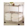 Organizer w/White Drawers 2818 (PJ)