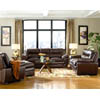 Willowood Loveseat 29042Loveseat (SF)