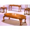 3-Pc Oak Occasional Set 2925 (WD)