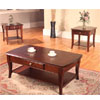 3-Pc Occasional Table Set 2947 (WD)
