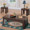 3-Pc  Lift-Top Occasional Table Set 2959 (WD)