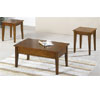 3-Pc Lift-Top Occasional Table Set 2966 (WD)