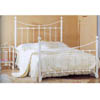 Headboard/Footboard In White Finish 300061_(CO)