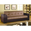 Sofa Bed With Arm Storage 300155 (CO)