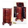 Deluxe Jewelry Armoire 3014 (CO)