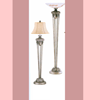 Resplendent  Floor Lamp 3020/3021 (ABC)