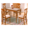 Tile Top 5Pcs Dinette Set  3045_538_ (SB)