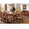 Spring Creek Dining Set CM3112T/SC/AC (IEM)