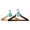 3-Pk Basic Wooden Hangers 311_(KDY)