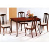 5-Pc Dining Set In Cherry Finish 3160-80 (CO)