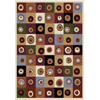 Rug 3201 Cream (HD) New Generation Collection