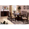 Highland I Dining Set CM3211T/SC (IEM)