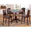 Augusta Game/Pub Table Set CM3230PT/PC (IEM)