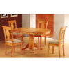 Solidwood 5 Pcs Butterfly Set 329_/529_(SB)