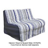 E-Frame Pleated Slipcover 33-141_(AFAFS)