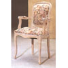 Italian Provincial Arm Chair 3518 (CO)