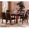 Living Stone Dining Set CM3590T-54_(IEM)