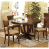 Aspen I Dining Set CM3602T/SC (IEM)